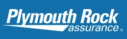 Plymouth Rock Assurance logo