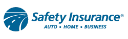 Safety Insurance logo