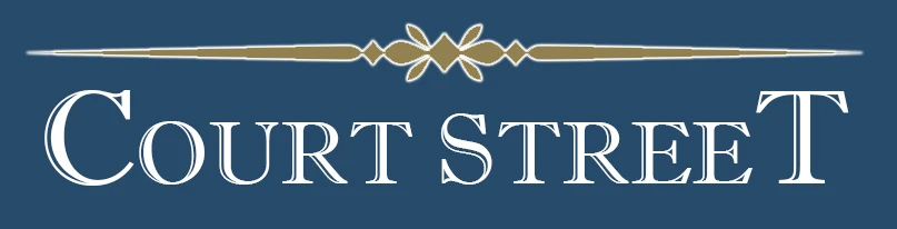 Court Street Insurance Agency logo