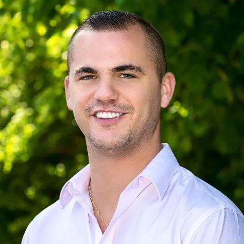 Benjamin Tirlia, Personal Lines Specialist