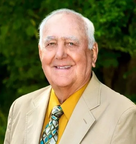 Charles D. Tassinari, Founder of Court Street Insurance Agency