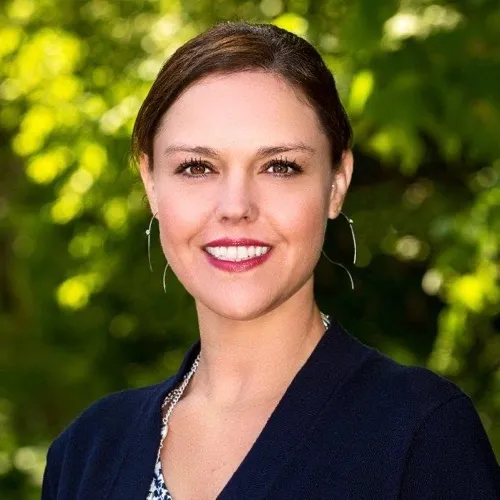 Janine M. Bouchard, Financial Services
