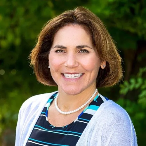 Jill A. Tassinari, President of Court Street Insurance Agency